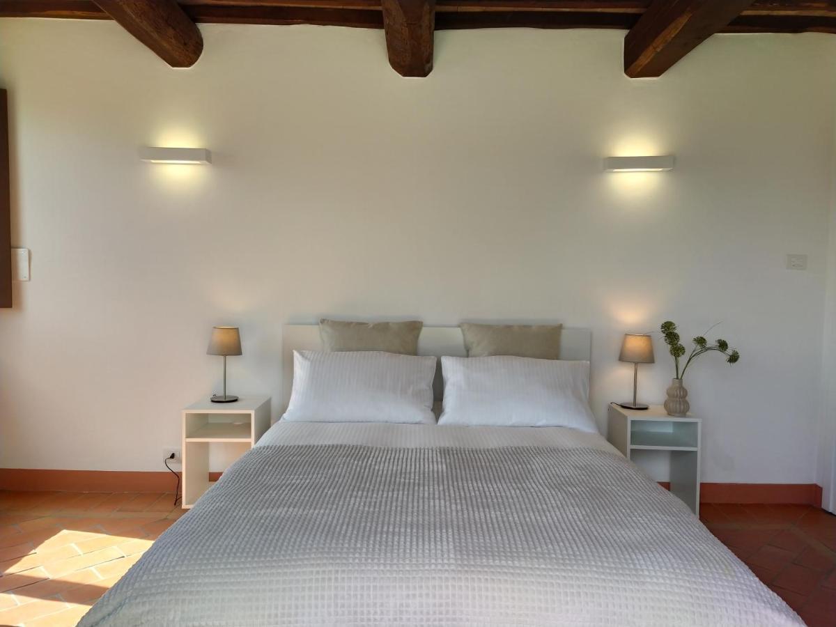 Villa Poggio Ai Gelsi Pienza Exterior foto