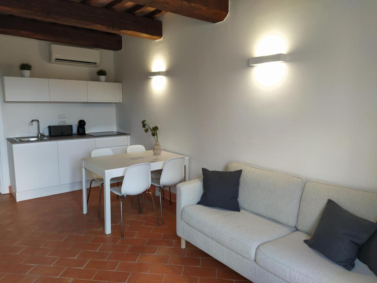 Villa Poggio Ai Gelsi Pienza Exterior foto